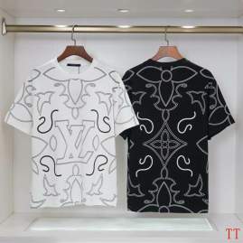 Picture of Louis Vuitton T Shirts Short _SKULVS-2XL20tx687919